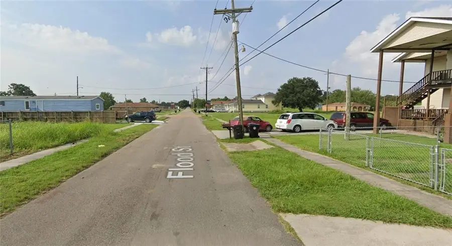 2409 Flood Street, New Orleans, LA 70117 - #2