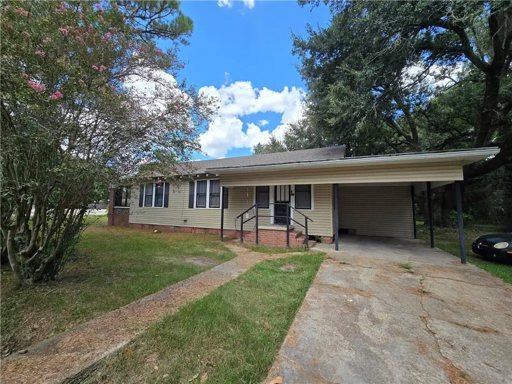200 N Carter Square, Hammond, LA 70401 - #1