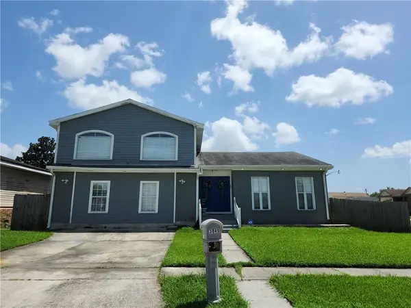 3849 Red Cedar Lane, Harvey, LA 70058
