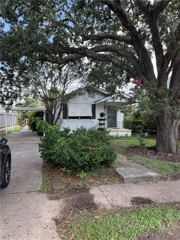 1437 Seminole Drive, Metairie, LA 70005