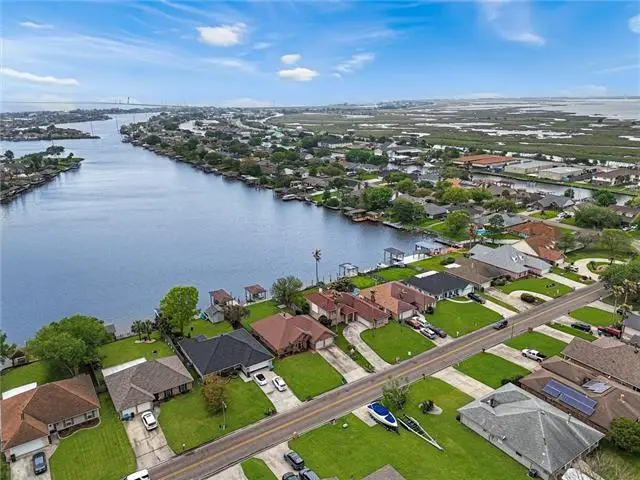 123 Moonraker Drive, Slidell, LA 70458 - #3