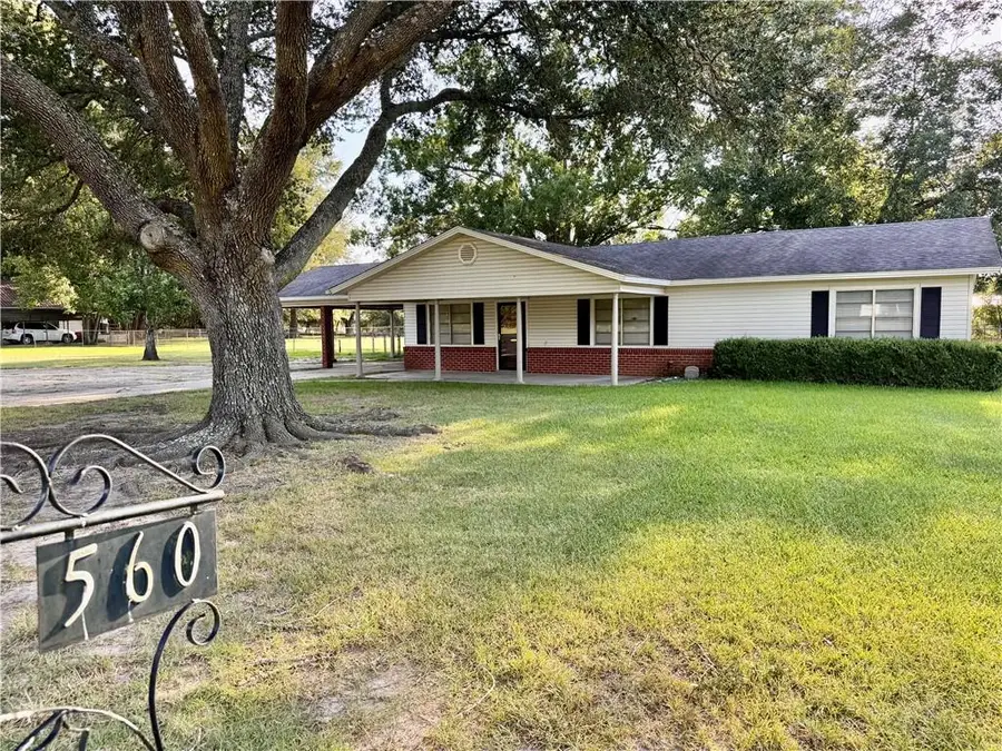 560 S Main Street, Sibley, LA 71073 - #2