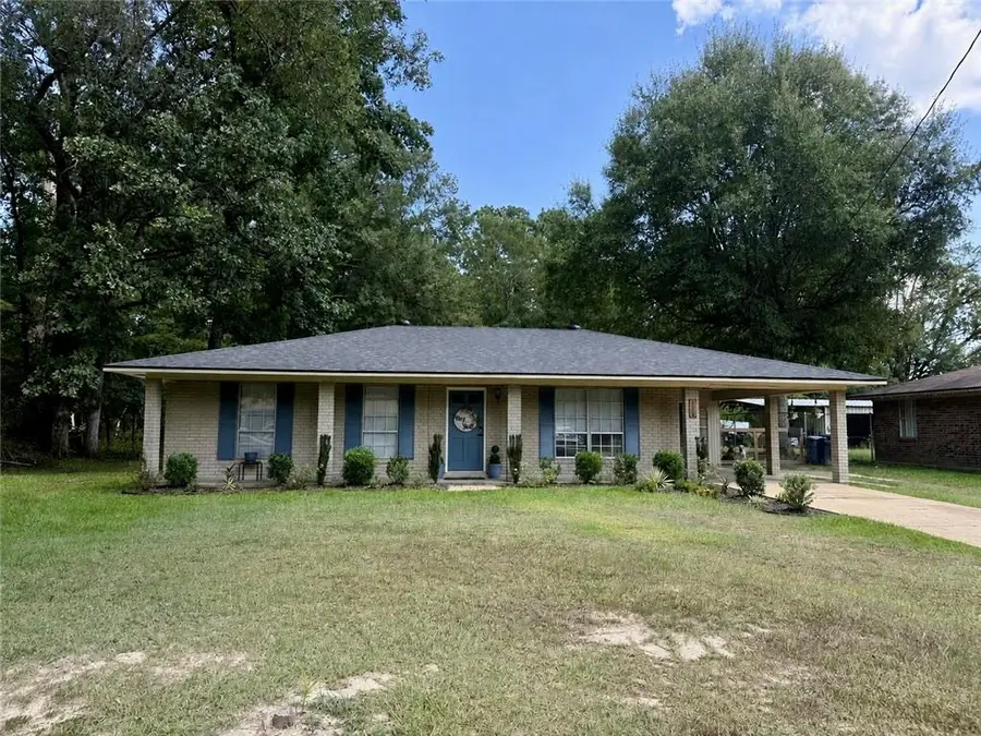 115 Boundary Drive, Woodworth, LA 71485 - #2