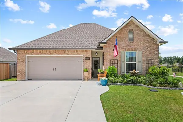 1580 Mary Grace Drive, Covington, LA 70435