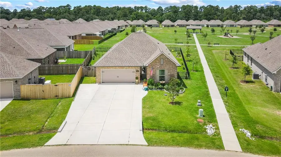 1580 Mary Grace Drive, Covington, LA 70435 - #2