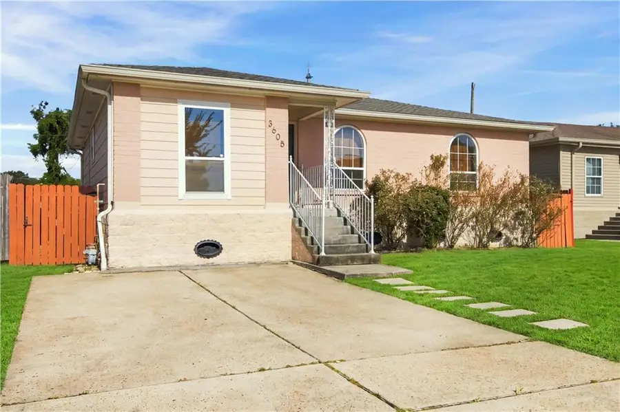 3605 Tulane Drive, Kenner, LA 70065 - #2