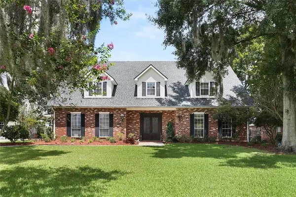 2111 Ormond Boulevard, Destrehan, LA 70047