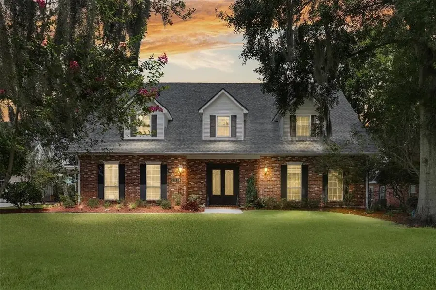 2111 Ormond Boulevard, Destrehan, LA 70047 - #2