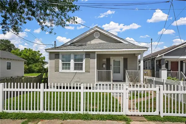 530-530 1/2 Avenue D Avenue, Westwego, LA 70094