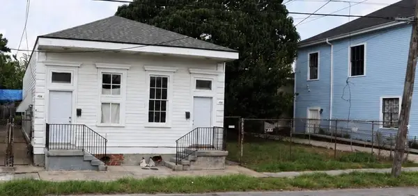 456 45 Jackson Avenue, New Orleans, LA 70130