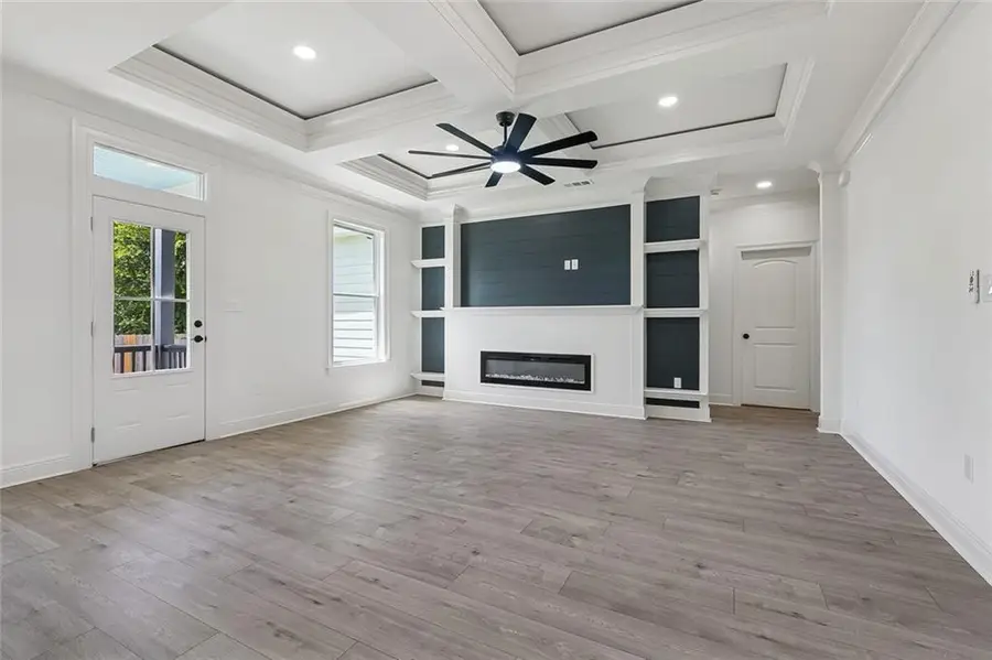 4834 Evangeline Drive, New Orleans, LA 70127 - #2