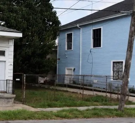 460 Jackson Avenue, New Orleans, LA 70130
