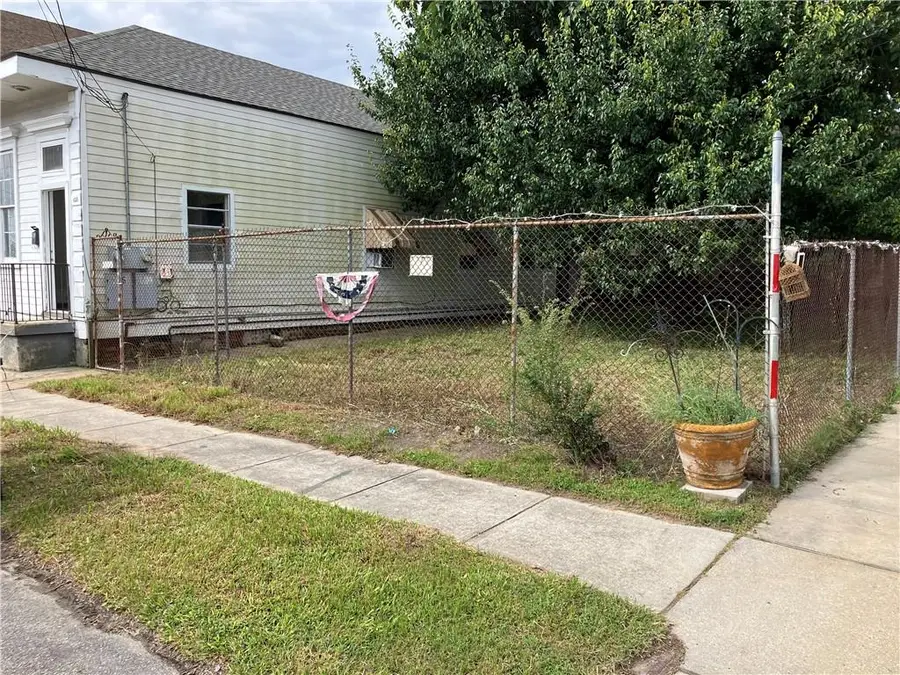 460 Jackson Avenue, New Orleans, LA 70130 - #2