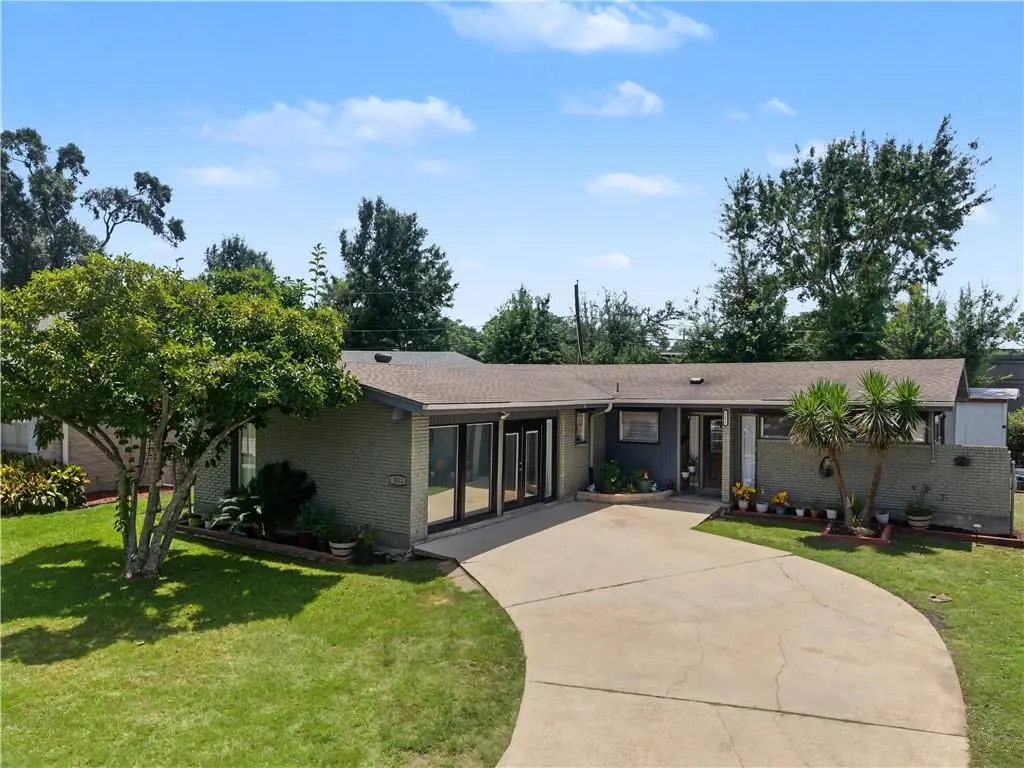 5812 Arlene Street, Metairie, LA 70003 - #1