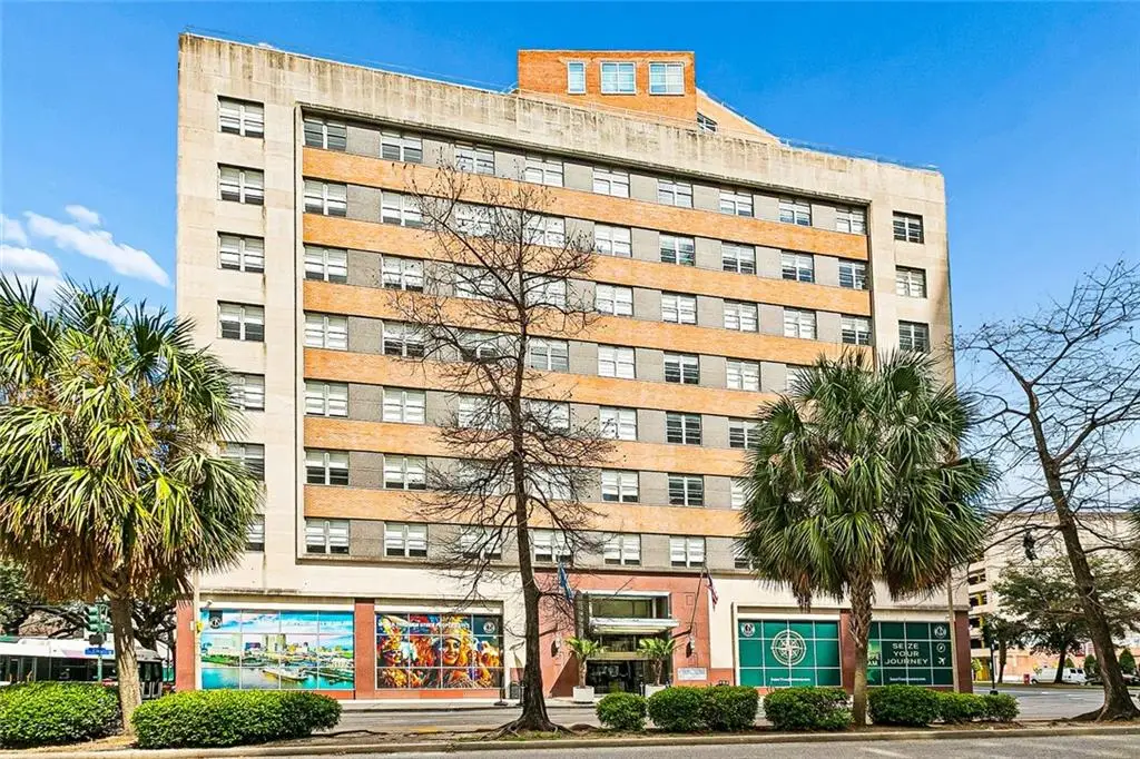 1111 Tulane Avenue #222, New Orleans, LA 70112 - #1
