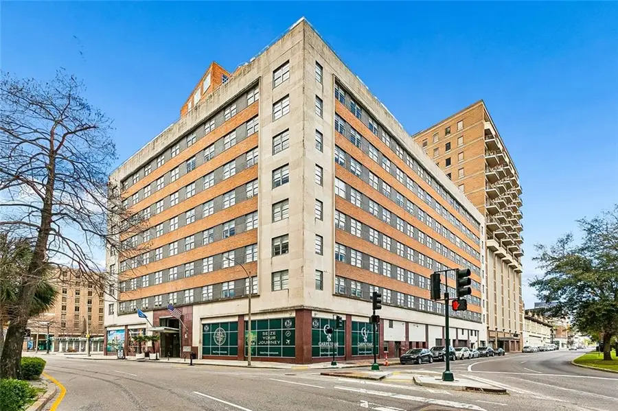 1111 Tulane Avenue #222, New Orleans, LA 70112 - #2