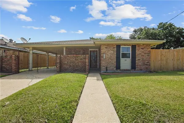 2109 Munster Boulevard, Meraux, LA 70075