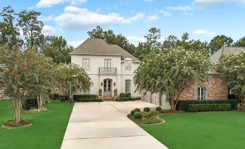 271 Morningside Drive, Mandeville, LA 70448 - #1