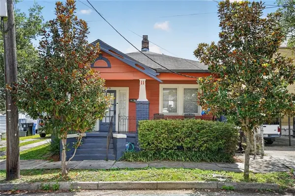 2019 Jena Street, New Orleans, LA 70115