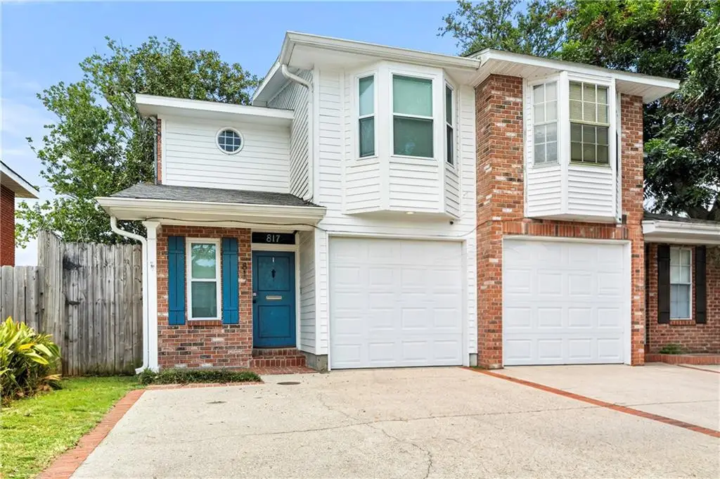 817 Cleary Avenue, Metairie, LA 70001 - #1