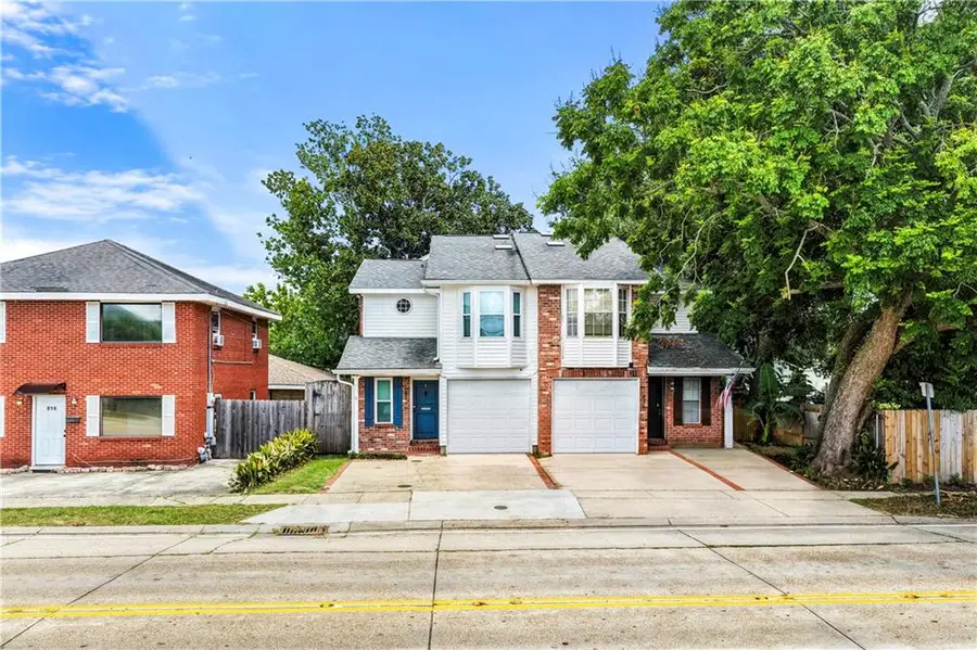 817 Cleary Avenue, Metairie, LA 70001 - #2