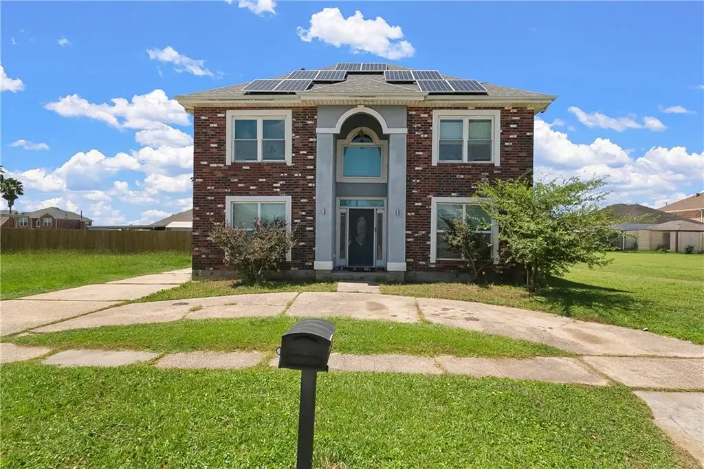3516 St Marie Drive, Meraux, LA 70075 - #1