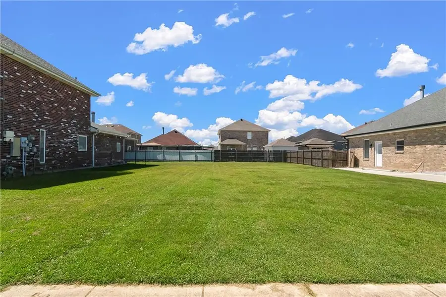 3516 St Marie Drive, Meraux, LA 70075 - #2
