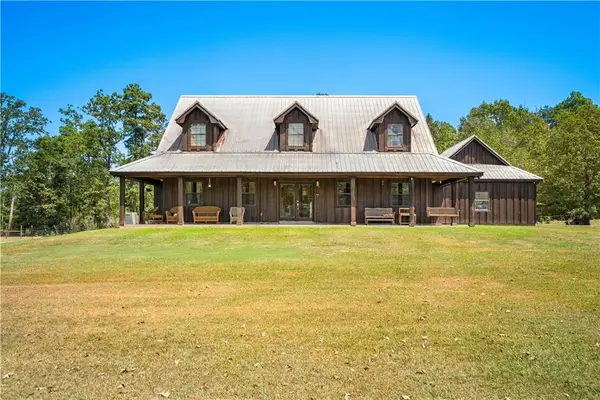 419 Duke Road, Columbia, LA 71418