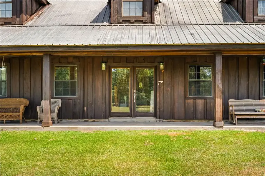 419 Duke Road, Columbia, LA 71418 - #3