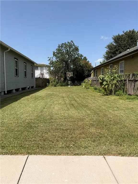 3716 Delachaise Street, New Orleans, LA 70125 - #1