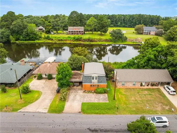 946 Woodyard. Drive, Natchitoches, LA 71457