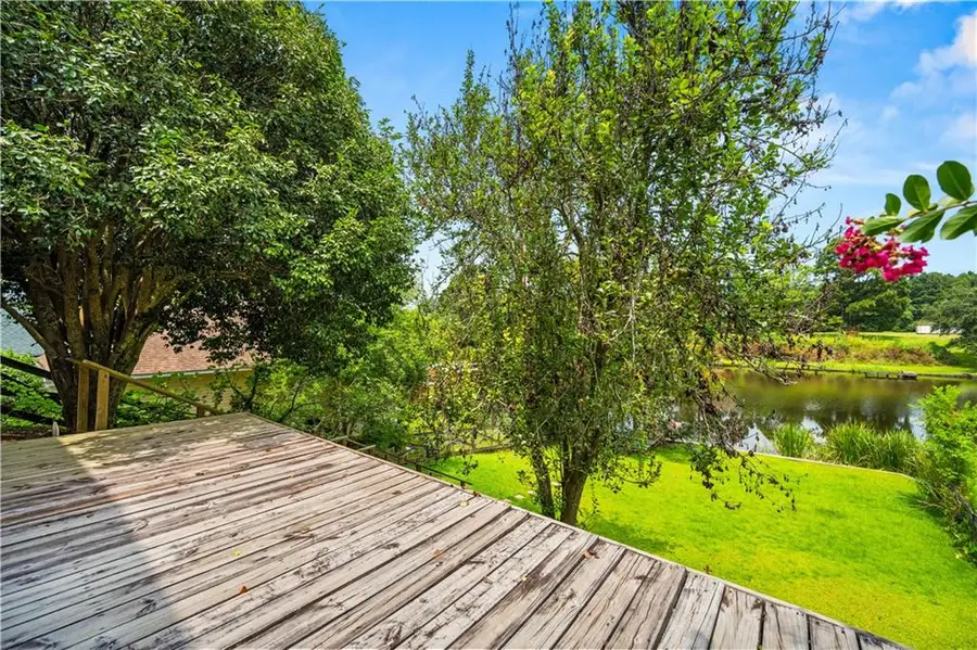 946 Woodyard. Drive, Natchitoches, LA 71457 - #2