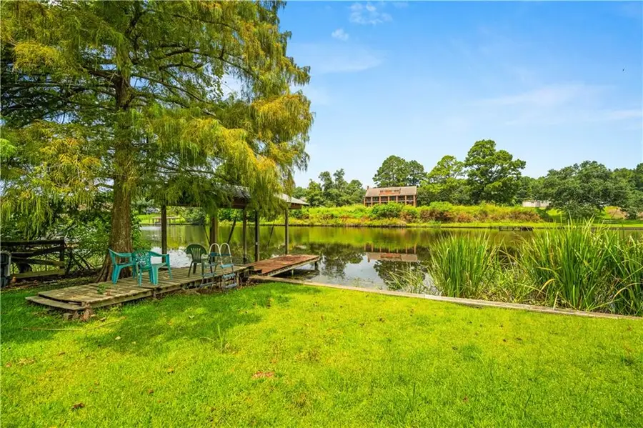946 Woodyard. Drive, Natchitoches, LA 71457 - #3
