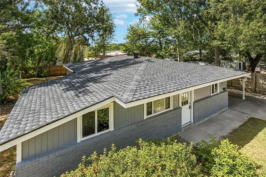 3735 Myrtle Street, Slidell, LA 70458 - #3