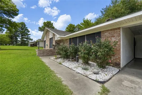 6651 Lost Ridge Drive, Pineville, LA 71360