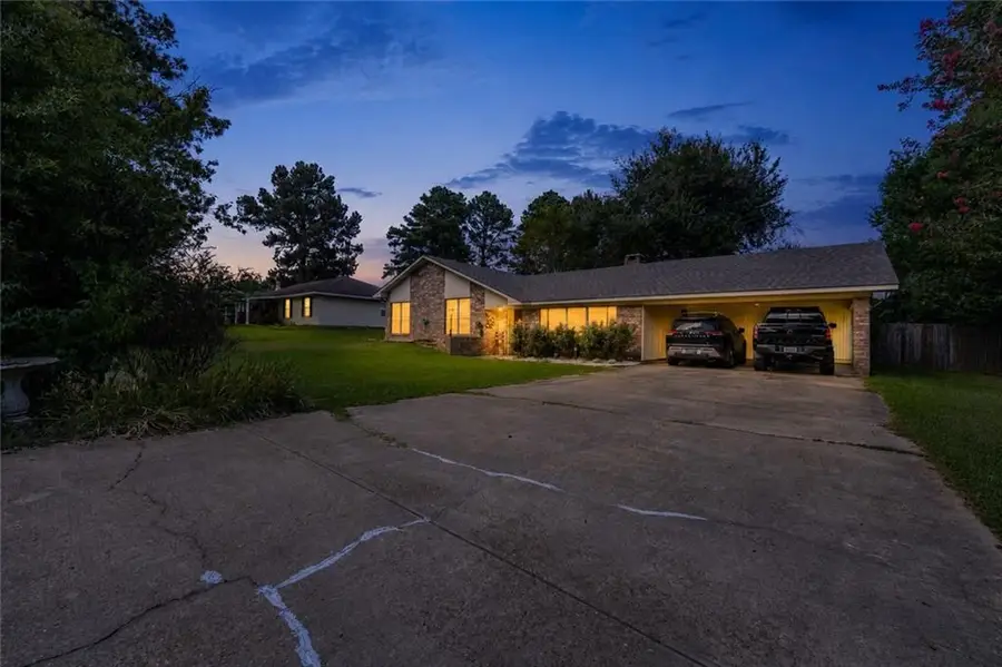 6651 Lost Ridge Drive, Pineville, LA 71360 - #3
