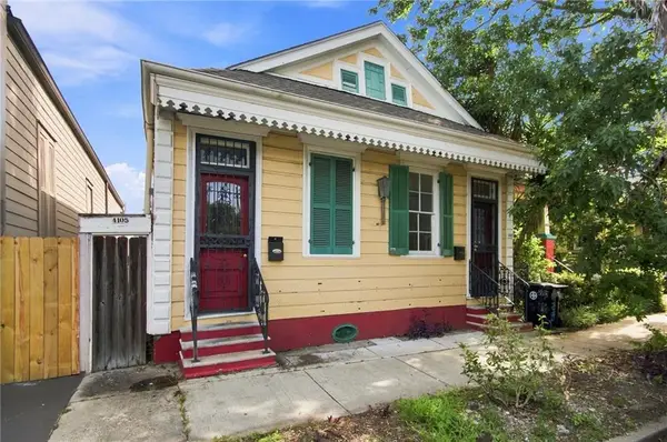 4105 07 Saint Claude Avenue, New Orleans, LA 70117