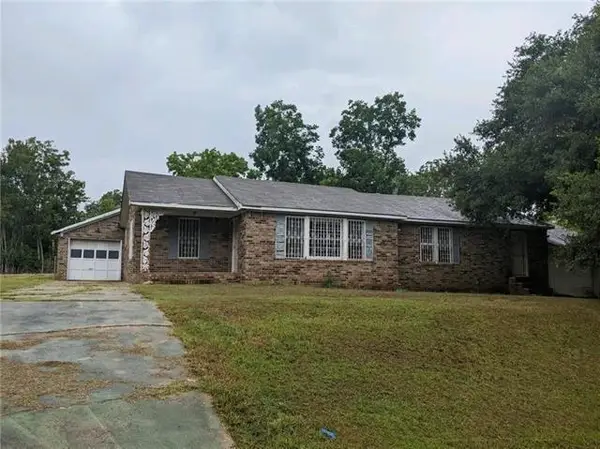 812 6th Street, Natchitoches, LA 71457