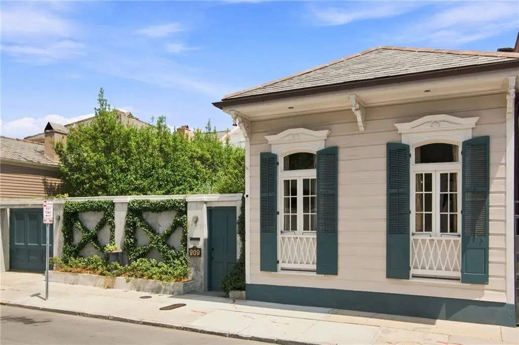909 Ursulines Avenue, New Orleans, LA 70116 - #1