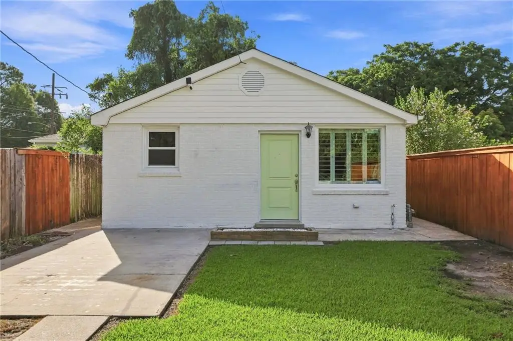 421 Tupelo Street, New Orleans, LA 70117 - #1