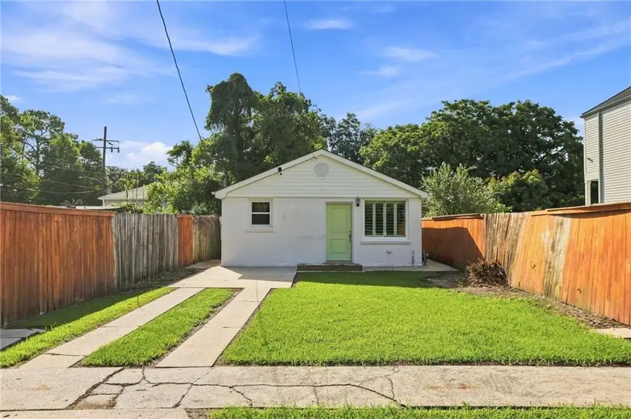 421 Tupelo Street, New Orleans, LA 70117 - #2