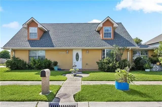 3800 Mumphrey Road, Chalmette, LA 70043 - #1