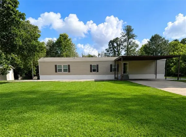 53 Old Beaubouef Road, Deville, LA 71328