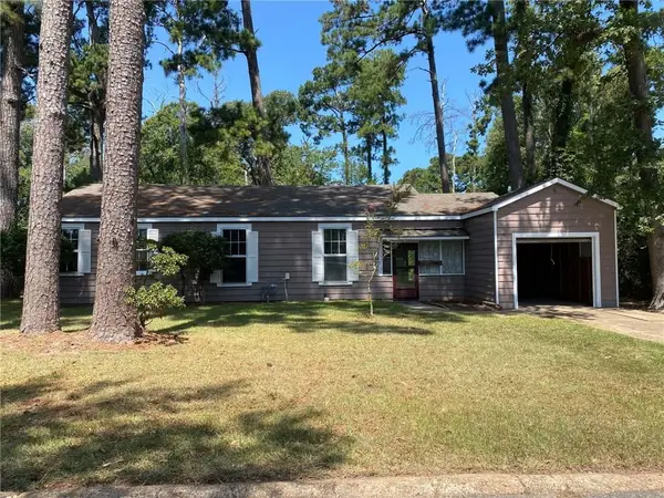 128 Jefferson Court, Pineville, LA 71360