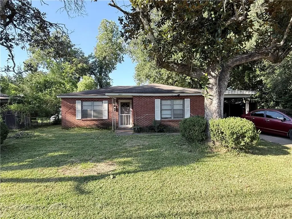 2023 Shannon Road, Alexandria, LA 71301 - #1