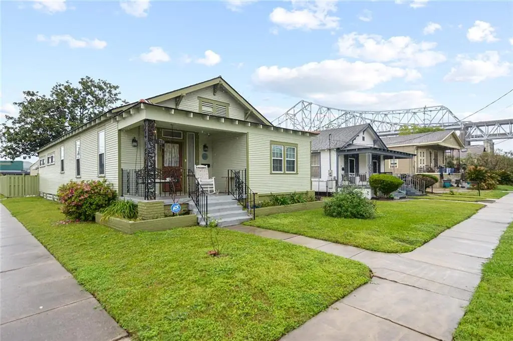433 Monroe Street, Gretna, LA 70053 - #1