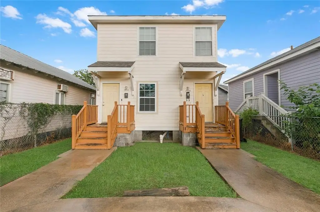 1905 Allen Street, New Orleans, LA 70116 - #1