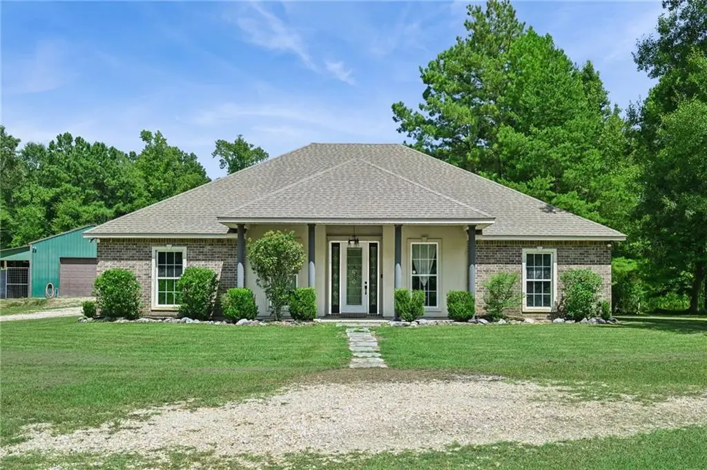 25371 Crown Drive, Ponchatoula, LA 70454 - #1