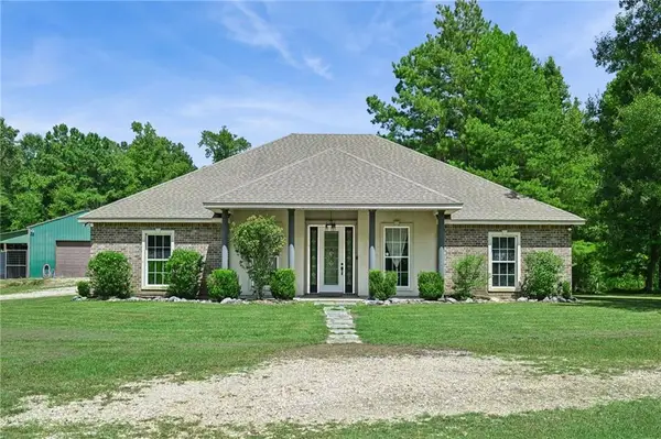 25371 Crown Drive, Ponchatoula, LA 70454