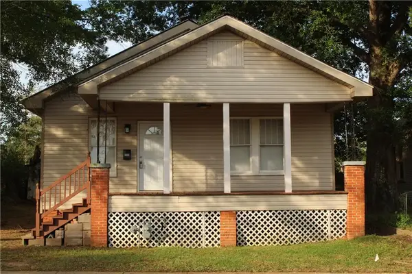 120 Reagan Street, Pineville, LA 71360